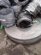 低价处理一批2205废边丝、焊管