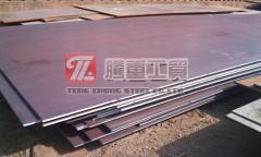 20CrMo化学成分20CrMo圆钢热处理