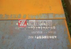 Q345D低合金板材现货规格Q345D钢管批发零售