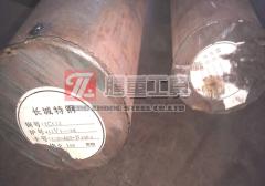 12Cr13不锈钢化学成分12Cr13圆钢切割零售