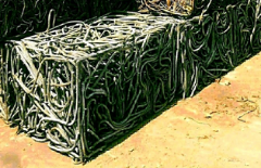 求购大量各种重废