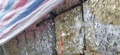 采购(其他压块) 海量采购马口铁压块，马口铁散料