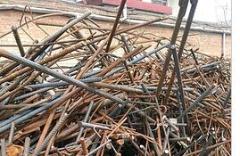 采购废钢筋毛料，钢筋利用料