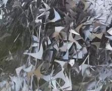 采购低碳低锰冷轧散料 