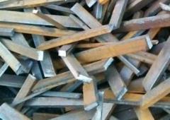 采购大量重废、钢板边角料等