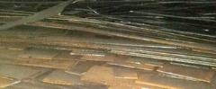 采购钢板利用料，二手钢板等