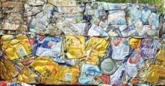 采购大量花盒压块棉花包油漆桶
