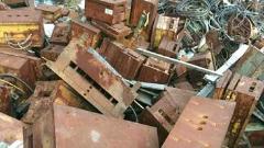 采购大量模具钢