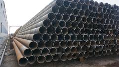 河北盛泰制管出售螺旋焊管，直缝焊管，大直缝，热镀锌管