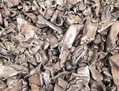 采购一级破碎料等