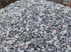 采购大量钢筋头.瓜子片.热冲子等