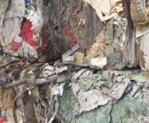 求购(彩钢瓦压块) 江浙沪地区大量收购岩棉夹心板压块