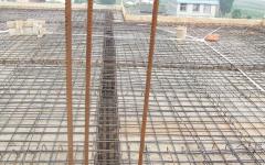 建筑钢筋网片加工厂桥梁用钢筋网片煤矿支护钢筋网片 