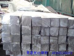 灵石县鸡西的40cr方形钢管品质