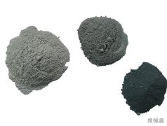 专业生产微硅粉，品质保证