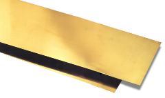 H59国标黄铜板 雕刻黄铜板 环保黄铜板