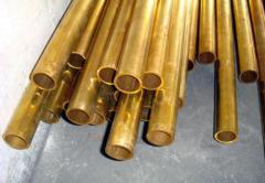 HA159-3-2铝黄铜高强度铝黄铜棒铝黄铜管铝黄铜板