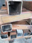 废铜回收结晶器铜管回收风口铜套回收厂家