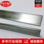 生产304不锈钢扁钢，耐腐蚀扁钢定制，易切削316扁钢，...