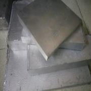 A1纯钛板 TA2钛合金板材 TC4薄钛板 钛棒 纯钛棒 纯钛管零切定制