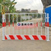 基坑护栏专业定制工地建筑围栏临边安全防护栏施工现场临时隔离栏