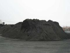 辽宁现有500吨27品味矿石出售