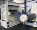 河南硅隆 冷轧设备制造工厂 硅钢机械刻痕机 冷轧机辅助设备