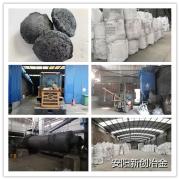 厂家大量供应现货选矿浮选剂低硅铁粉研磨型