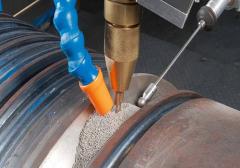 河南德森埋弧焊焊剂的储存方法