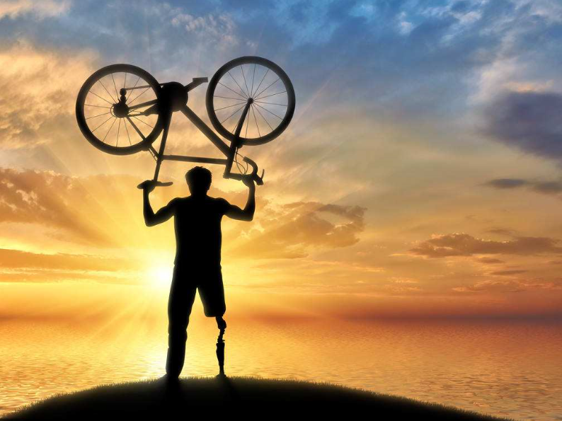 那些自律到极致的人,都拥有了开挂的人生