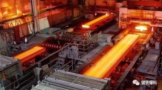 钢市要火!65座高炉大检修!十月中下旬有望展开上涨模式!