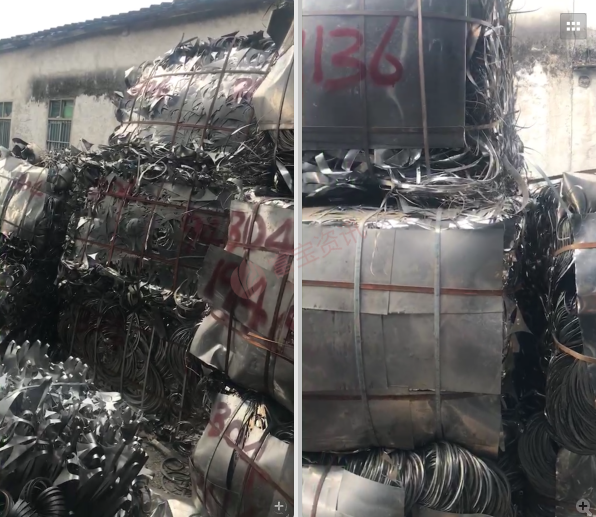 2018年5月3日最新各地货源情况汇总表