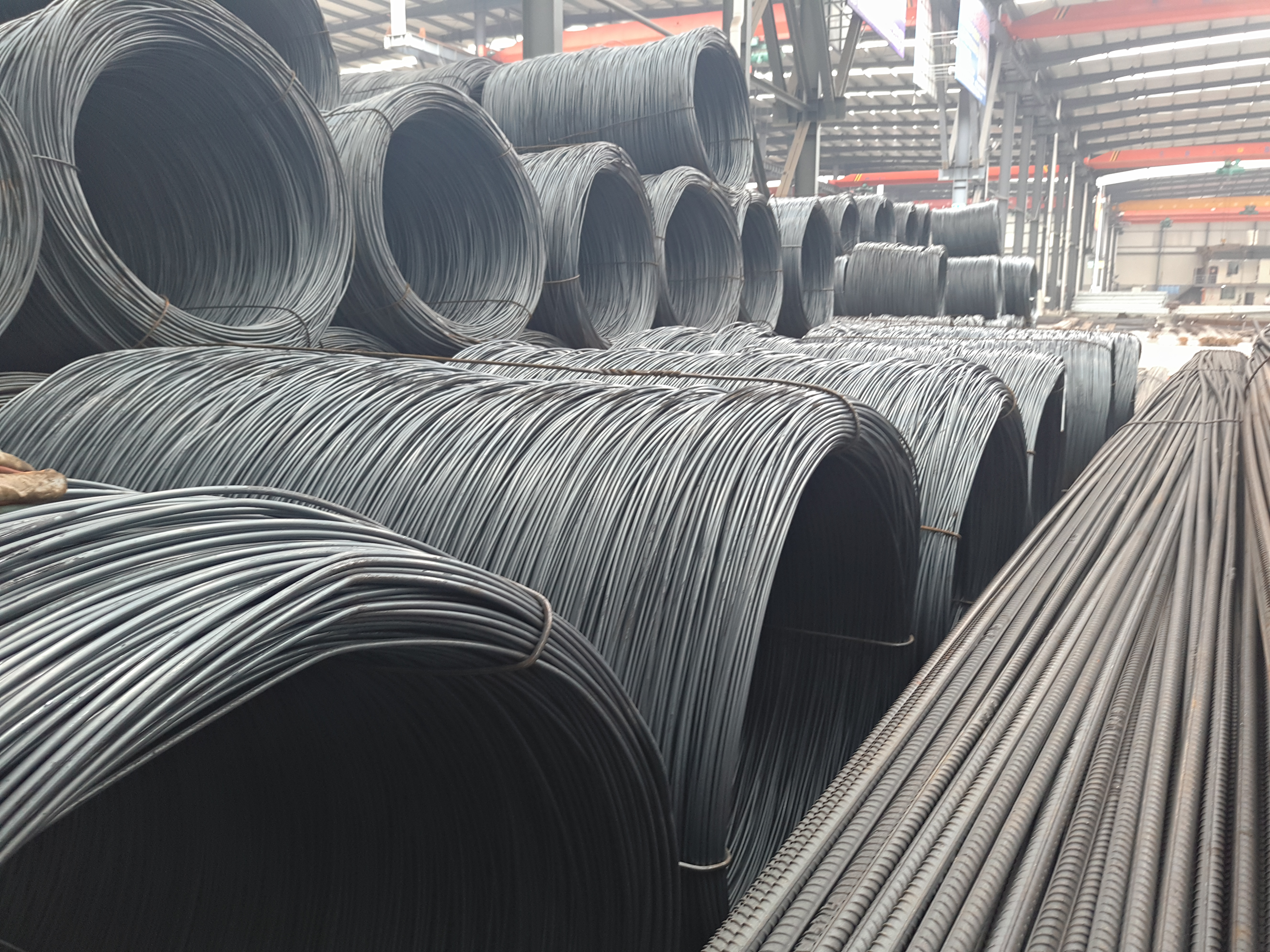 为什么看不到期货线材和螺纹钢的持仓报告-为