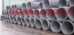 销售嘉晨高线Q235，Q195，规格齐全
