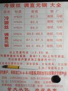 网片   冷拔丝