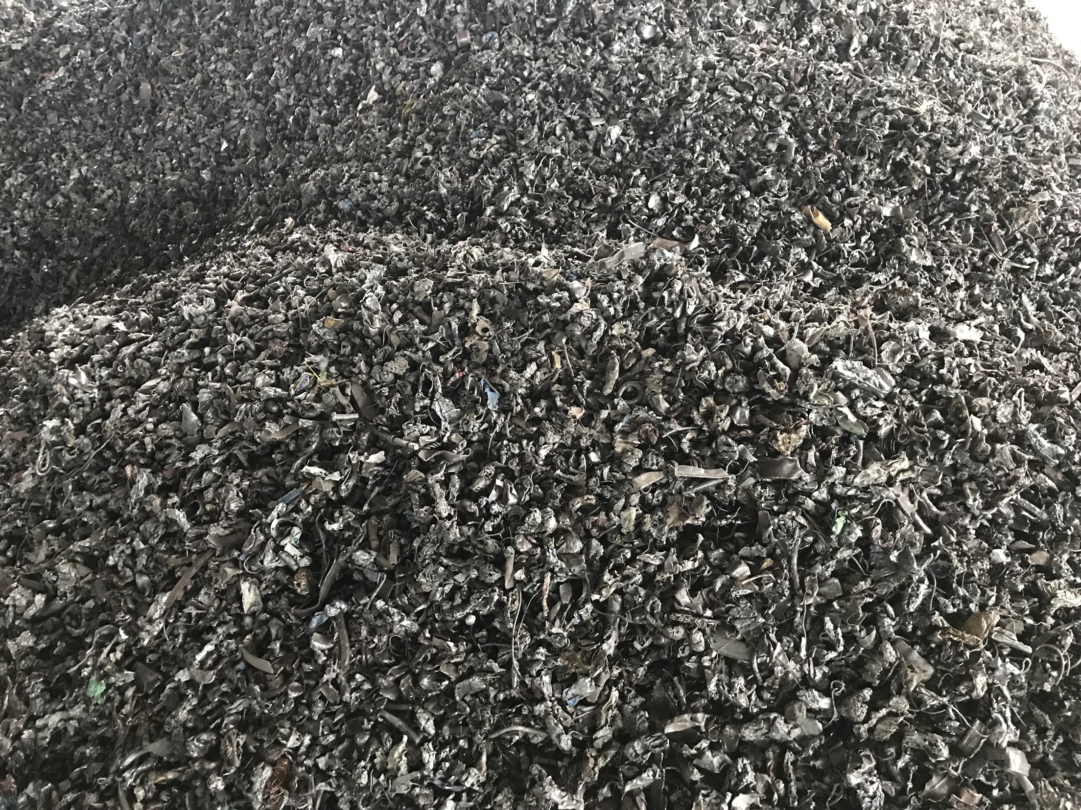 长期供应一级破碎料