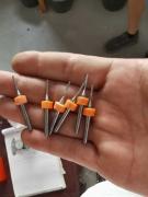 高价回收合金针 PCB铣刀 钻头