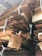 供应:江苏无锡地区现有高温纸100吨，全部平张的，可回收利用