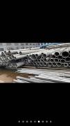 供应:各种规格型号的不锈钢焊管