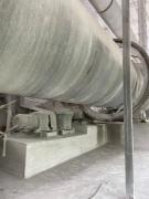 供应:贵州贵阳出售烘干滚筒长度18米直径2.6米厚度12