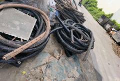 供应:废旧电缆