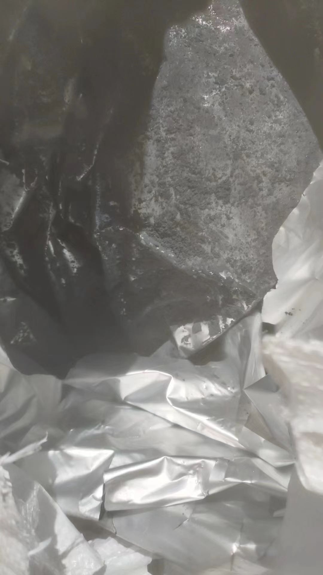 求购：新能源锂电池粉袋子
