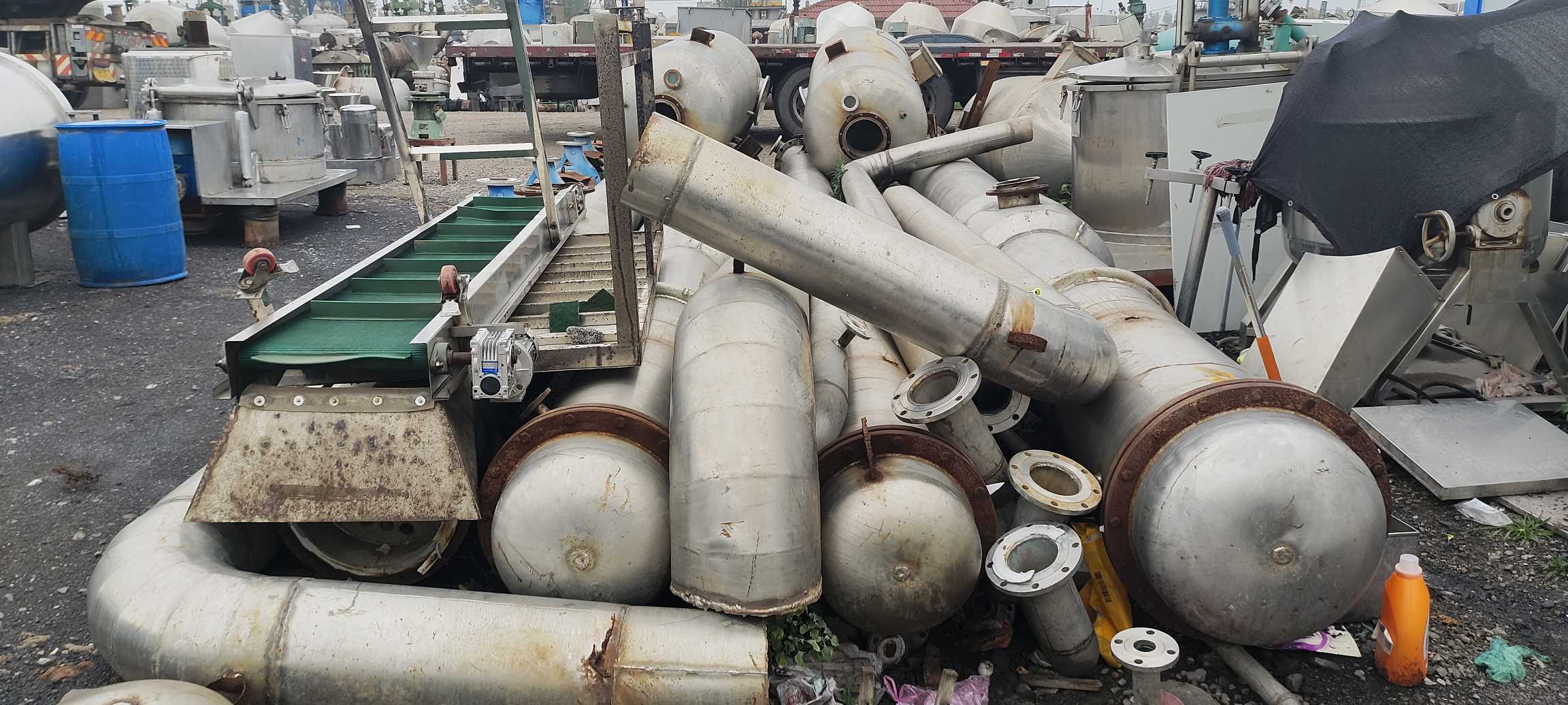 供应：蒸发器