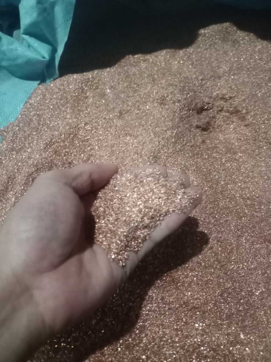 求购：有色金属