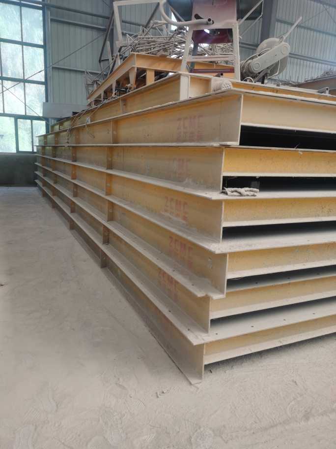供应：建筑PC模台