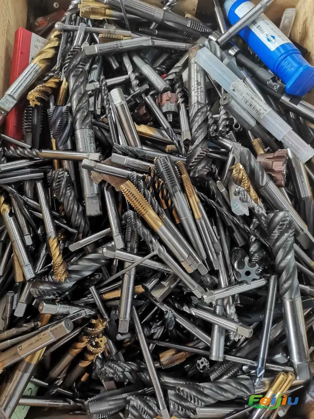 求购：钨钢铣刀棒，刀片，钨钢废料