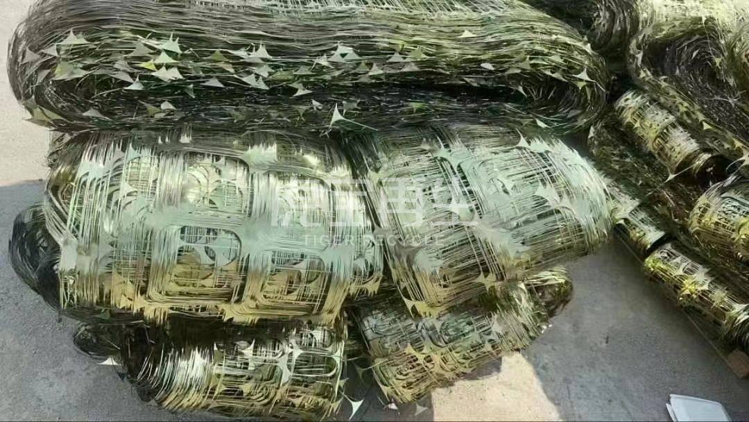 求购：冷板下脚料、马口铁废料