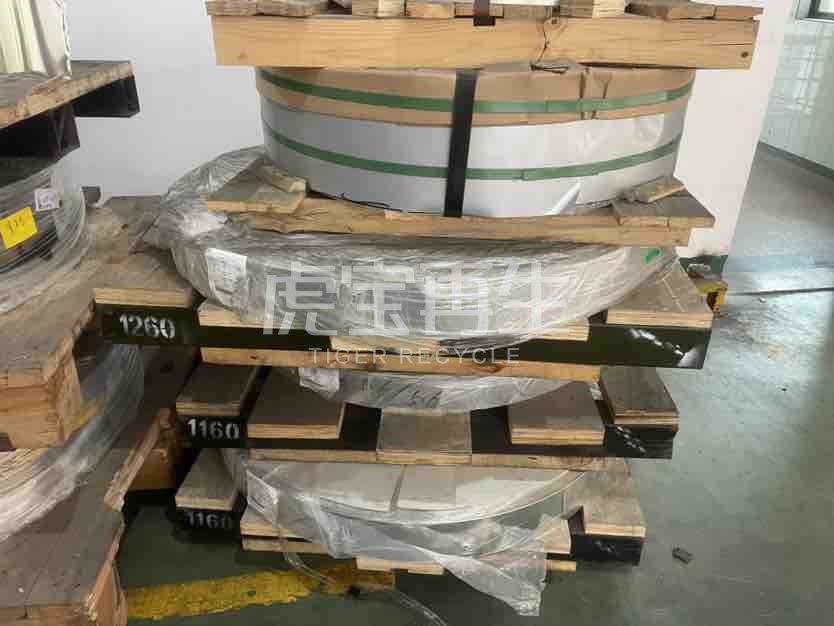 求购：工厂二手冲压材料、可利用材料