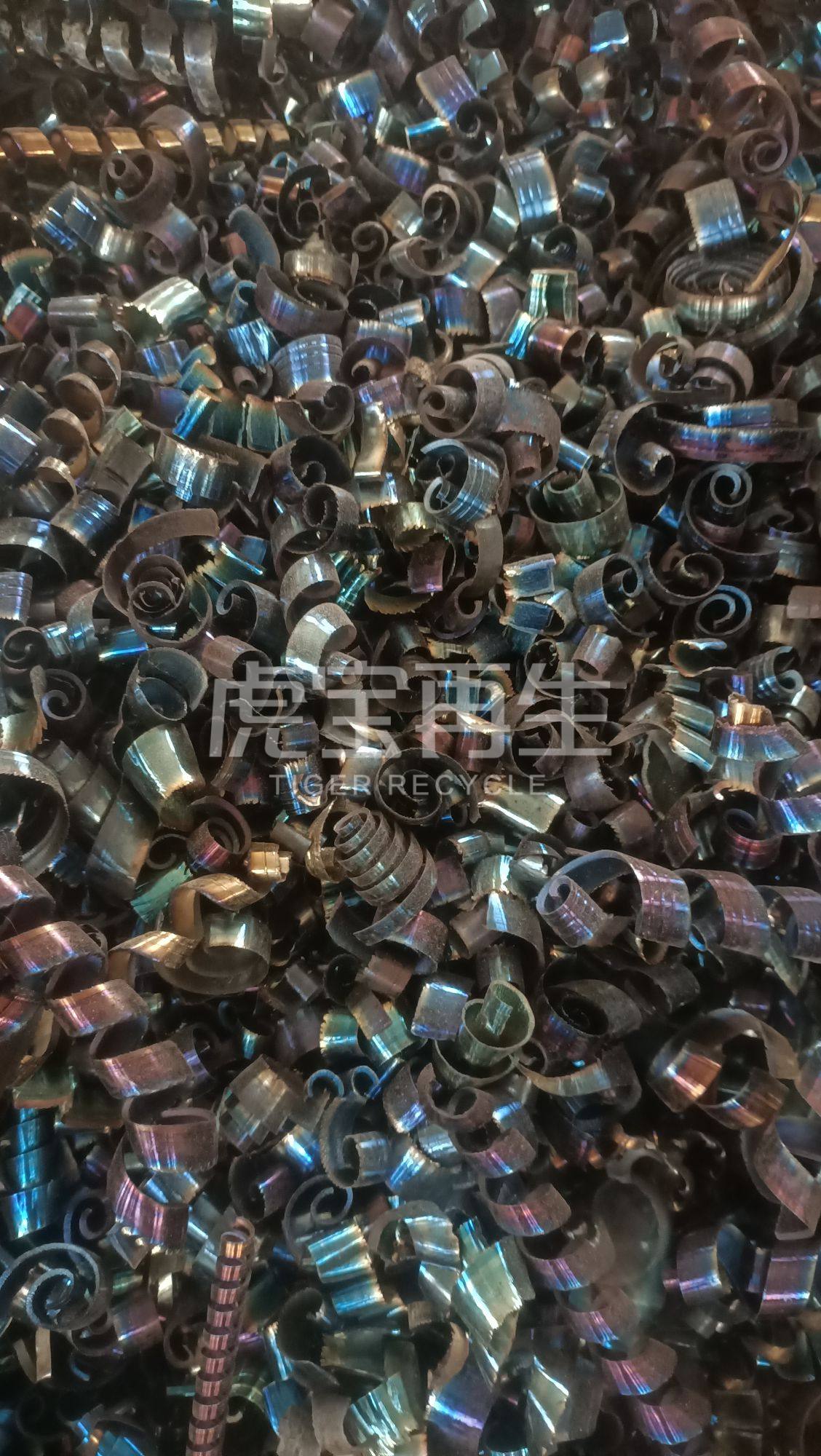 供应：42crmo钢刨花两车货