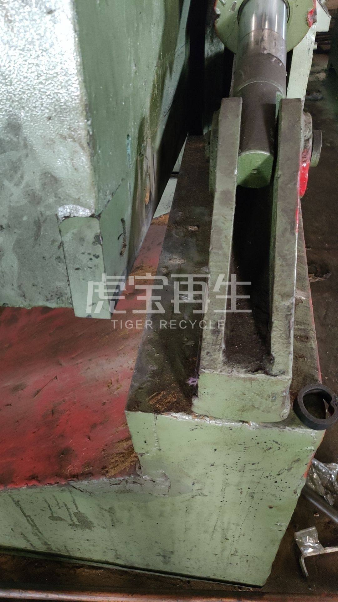 供应：江阴产250吨鳄鱼剪